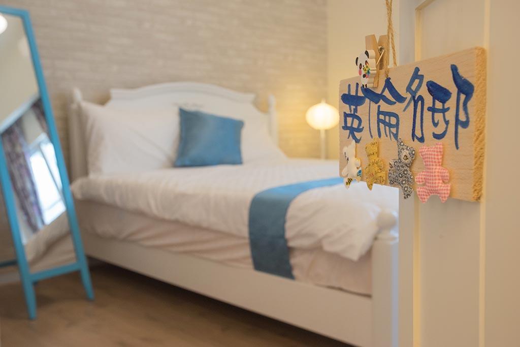 Bay House Bed and Breakfast Donggang Buitenkant foto