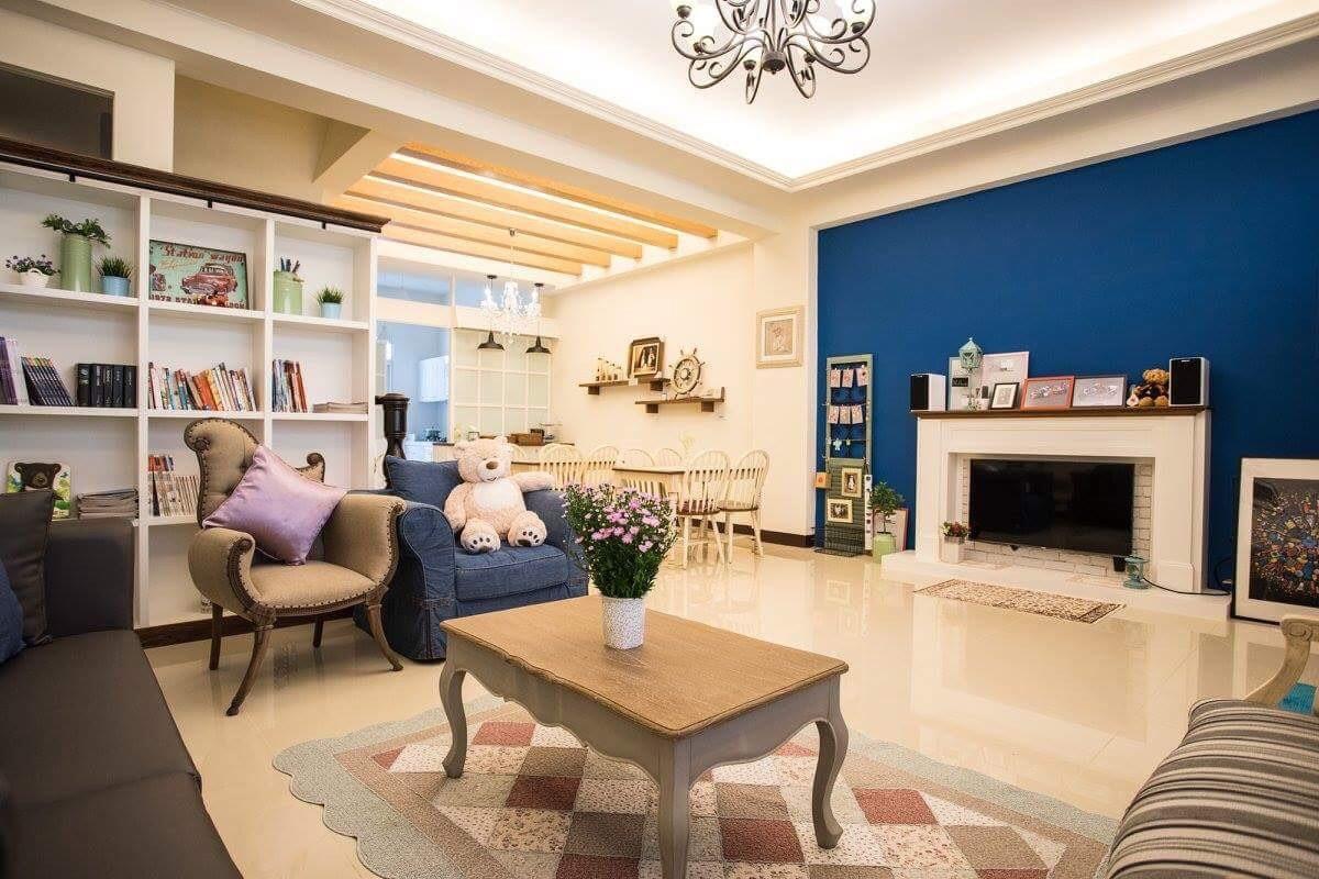 Bay House Bed and Breakfast Donggang Buitenkant foto